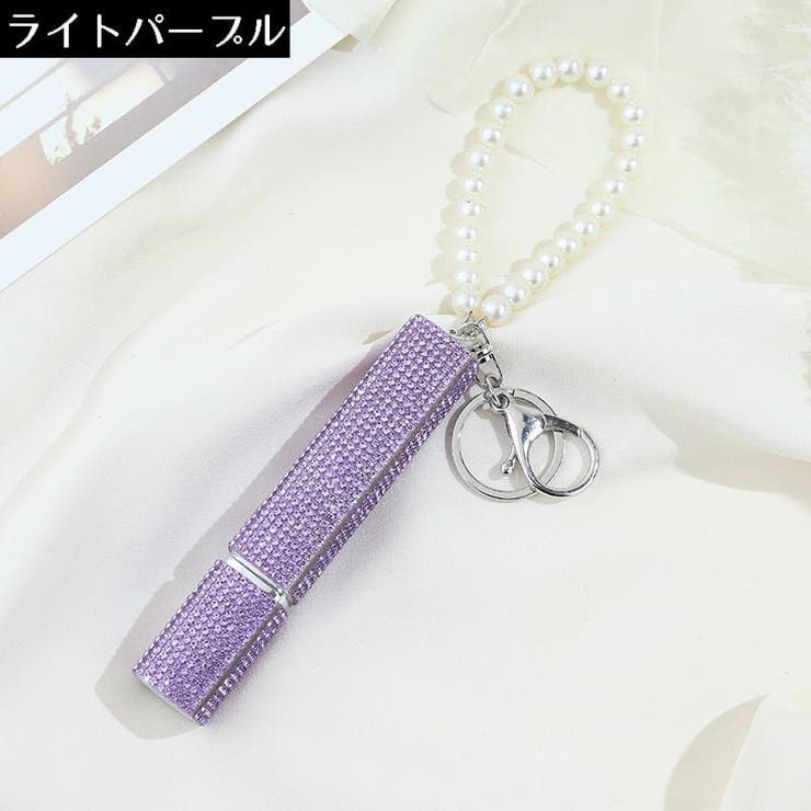 アトマイザー キーホルダー付 10ml | PlusNao | 詳細画像11 