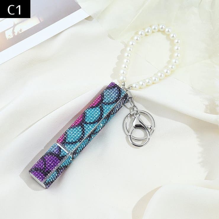 アトマイザー キーホルダー付 10ml | PlusNao | 詳細画像17 