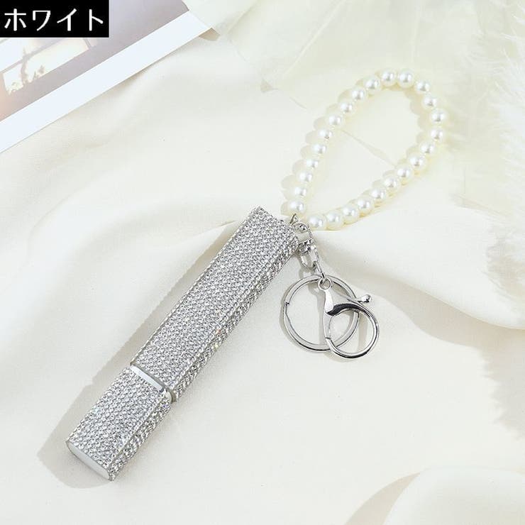 アトマイザー キーホルダー付 10ml | PlusNao | 詳細画像5 