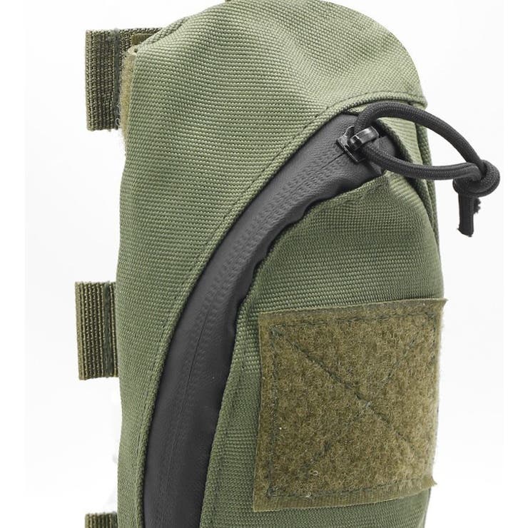 ベルトポーチ リュック用 メンズ | PlusNao | 詳細画像11 