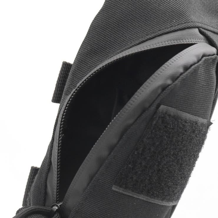 ベルトポーチ リュック用 メンズ | PlusNao | 詳細画像12 