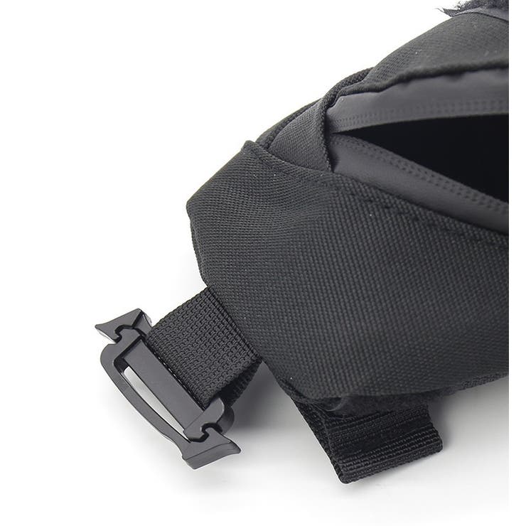 ベルトポーチ リュック用 メンズ | PlusNao | 詳細画像13 