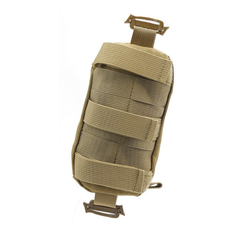 ベルトポーチ リュック用 メンズ | PlusNao | 詳細画像8 