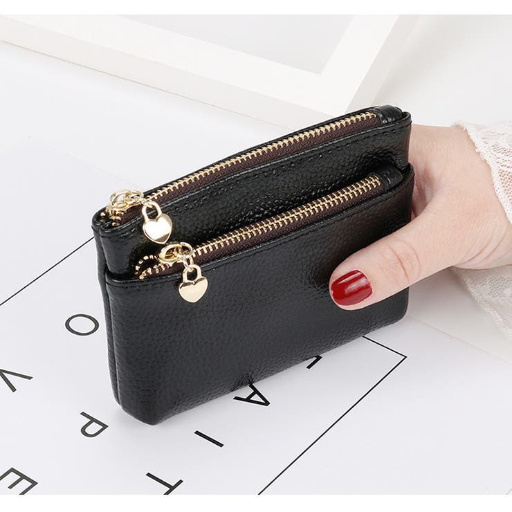 コインケース 小銭入れ カードケース | PlusNao | 詳細画像15 