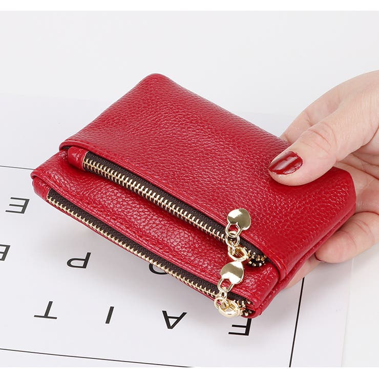 コインケース 小銭入れ カードケース | PlusNao | 詳細画像6 