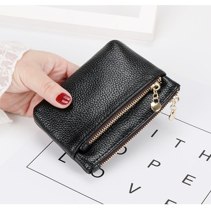 コインケース 小銭入れ カードケース | PlusNao | 詳細画像7 