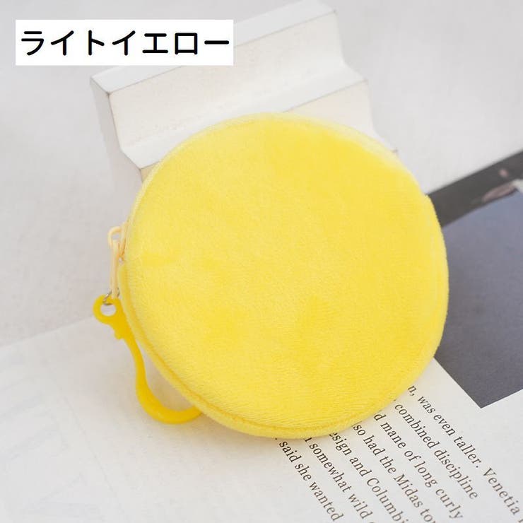 コインケース 5個セット 小銭入れ | PlusNao | 詳細画像3 