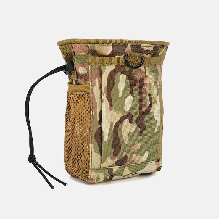 ミリタリーポーチ ベルトポーチ タクティカルポーチ | PlusNao | 詳細画像12 