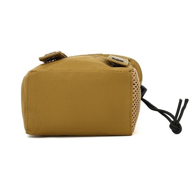 ミリタリーポーチ ベルトポーチ タクティカルポーチ | PlusNao | 詳細画像14 