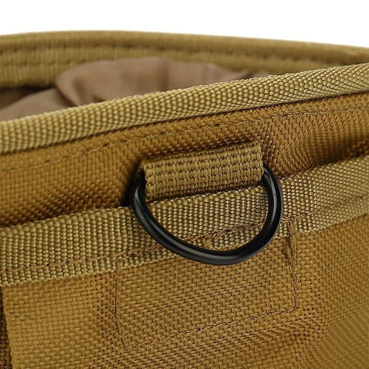 ミリタリーポーチ ベルトポーチ タクティカルポーチ | PlusNao | 詳細画像17 