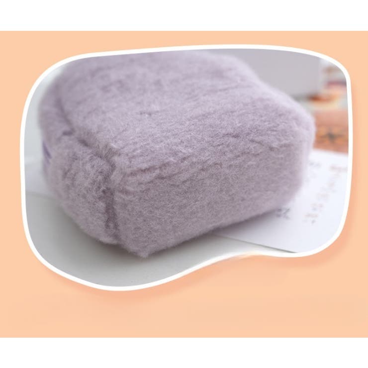 コインケース キッズ 子供用 | PlusNao | 詳細画像10 