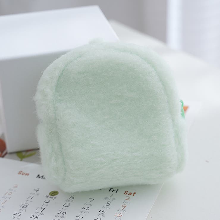 コインケース キッズ 子供用 | PlusNao | 詳細画像3 