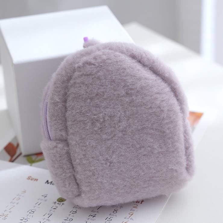 コインケース キッズ 子供用 | PlusNao | 詳細画像5 