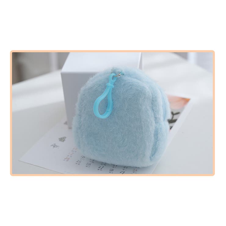 コインケース キッズ 子供用 | PlusNao | 詳細画像8 