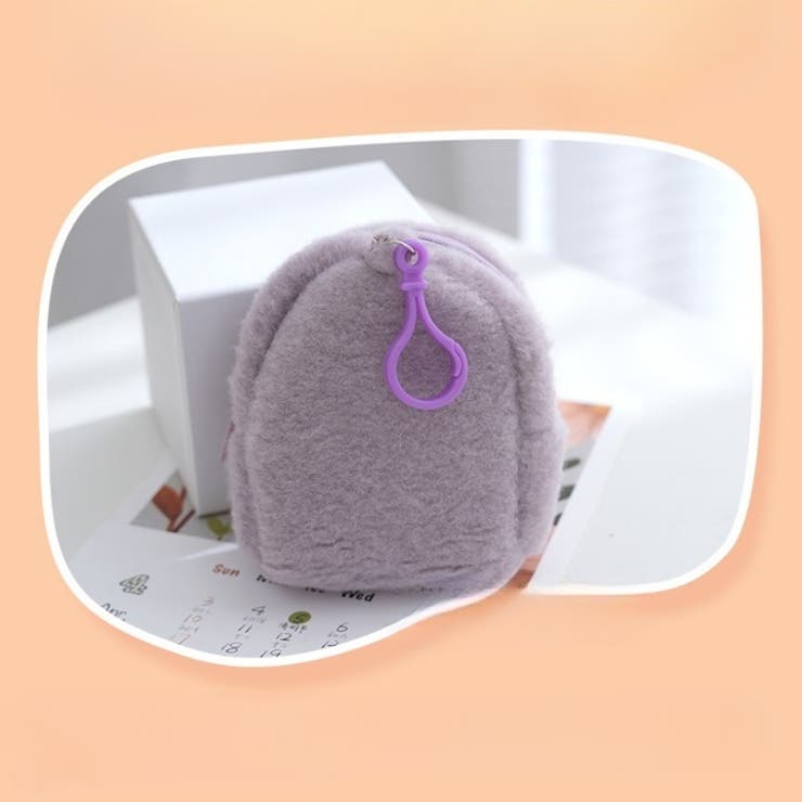 コインケース キッズ 子供用 | PlusNao | 詳細画像9 