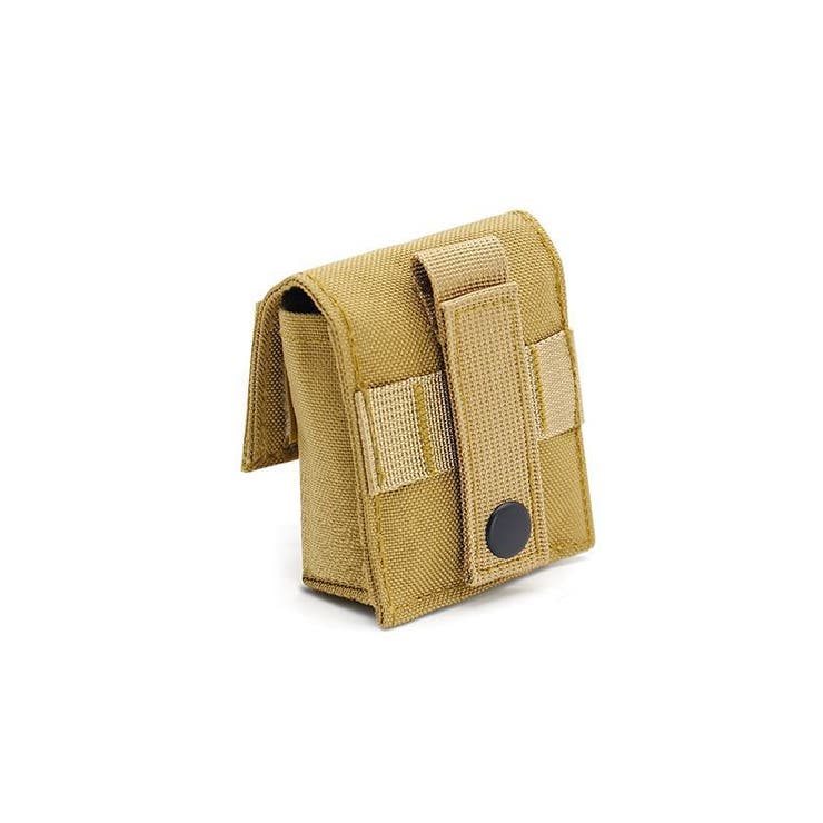 ベルトポーチ ウエストポーチ ミニポーチ | PlusNao | 詳細画像10 