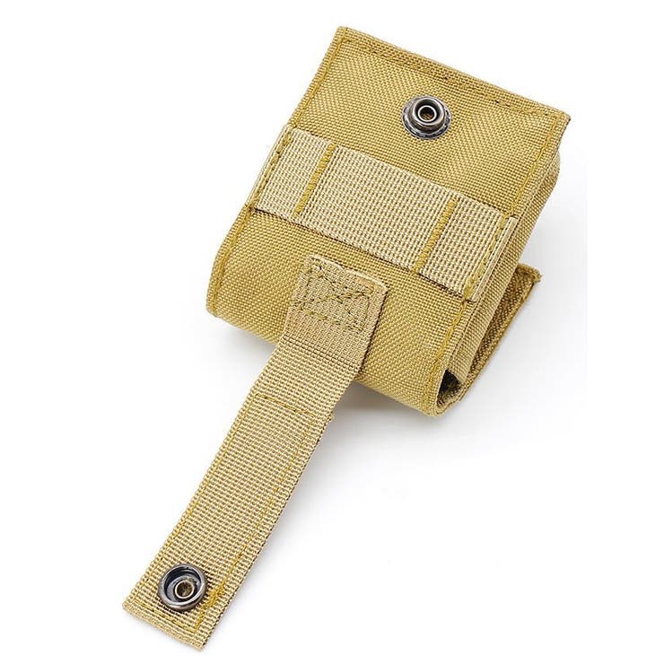 ベルトポーチ ウエストポーチ ミニポーチ | PlusNao | 詳細画像12 