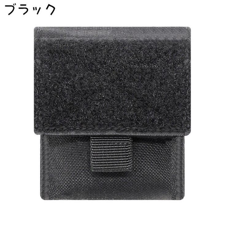 ベルトポーチ ウエストポーチ ミニポーチ | PlusNao | 詳細画像15 