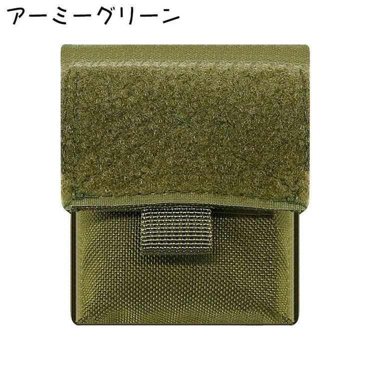 ベルトポーチ ウエストポーチ ミニポーチ | PlusNao | 詳細画像17 