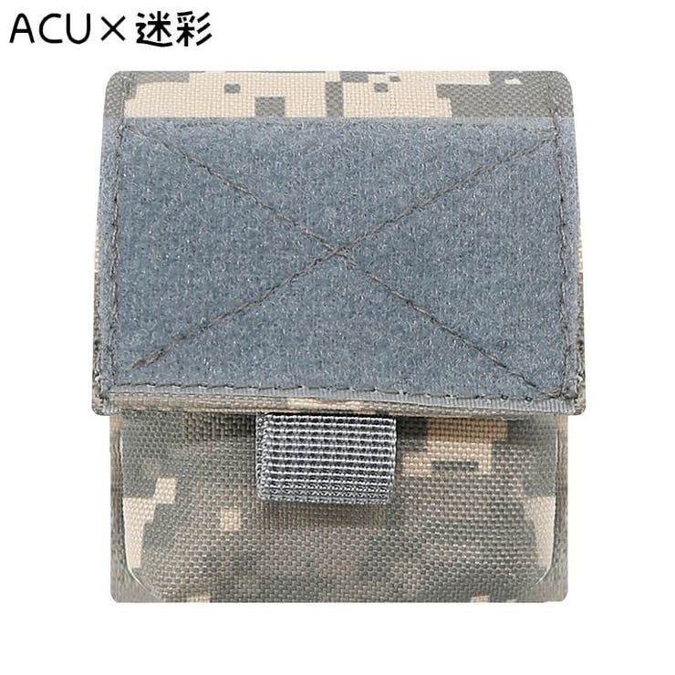 ベルトポーチ ウエストポーチ ミニポーチ | PlusNao | 詳細画像18 