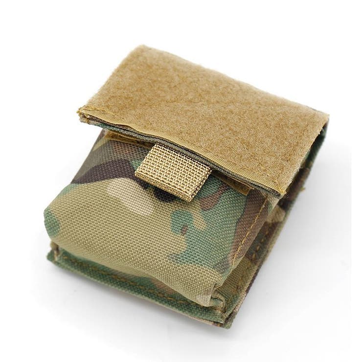 ベルトポーチ ウエストポーチ ミニポーチ | PlusNao | 詳細画像4 