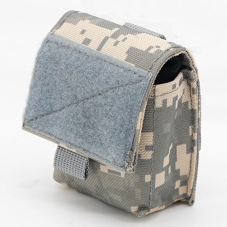 ベルトポーチ ウエストポーチ ミニポーチ | PlusNao | 詳細画像7 