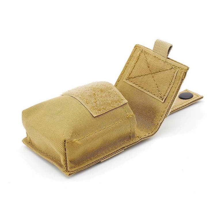 ベルトポーチ ウエストポーチ ミニポーチ | PlusNao | 詳細画像9 