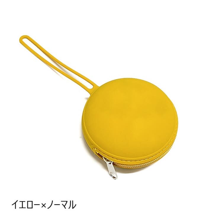 コインケース ミニポーチ マルチポーチ | PlusNao | 詳細画像10 