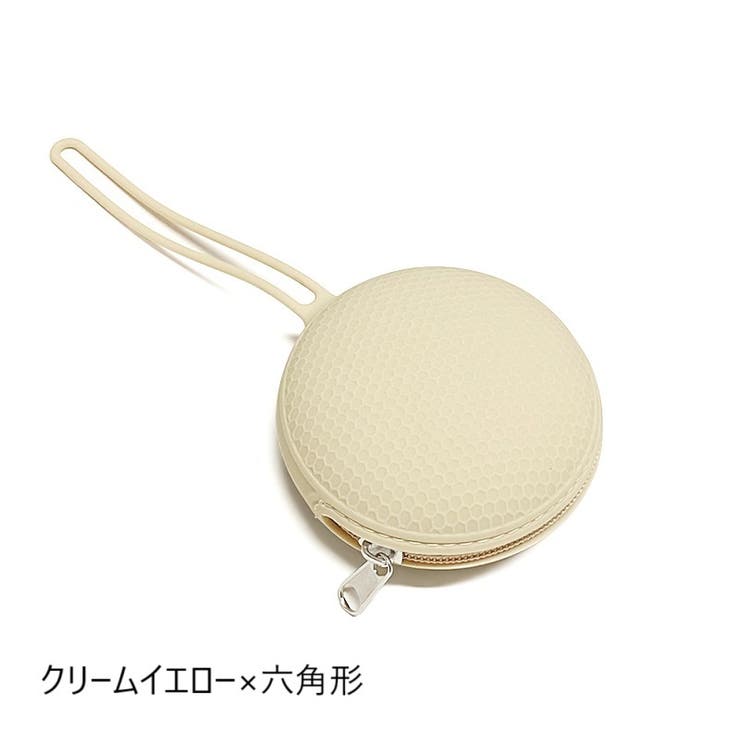 コインケース ミニポーチ マルチポーチ | PlusNao | 詳細画像12 