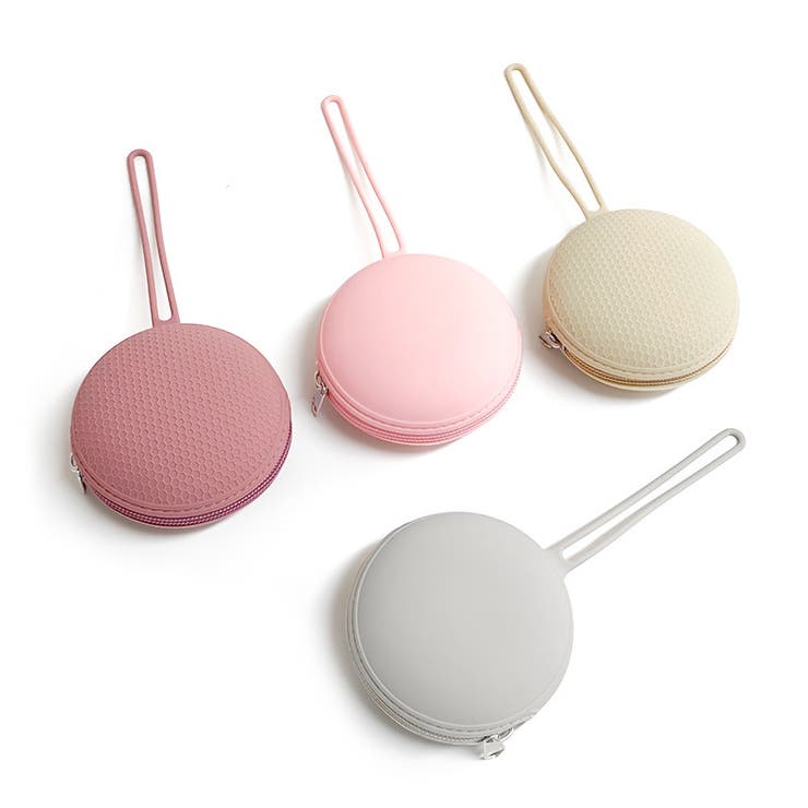 コインケース ミニポーチ マルチポーチ | PlusNao | 詳細画像2 