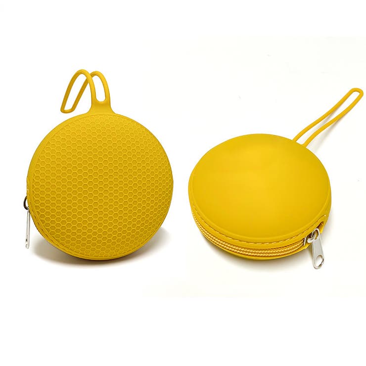 コインケース ミニポーチ マルチポーチ | PlusNao | 詳細画像4 