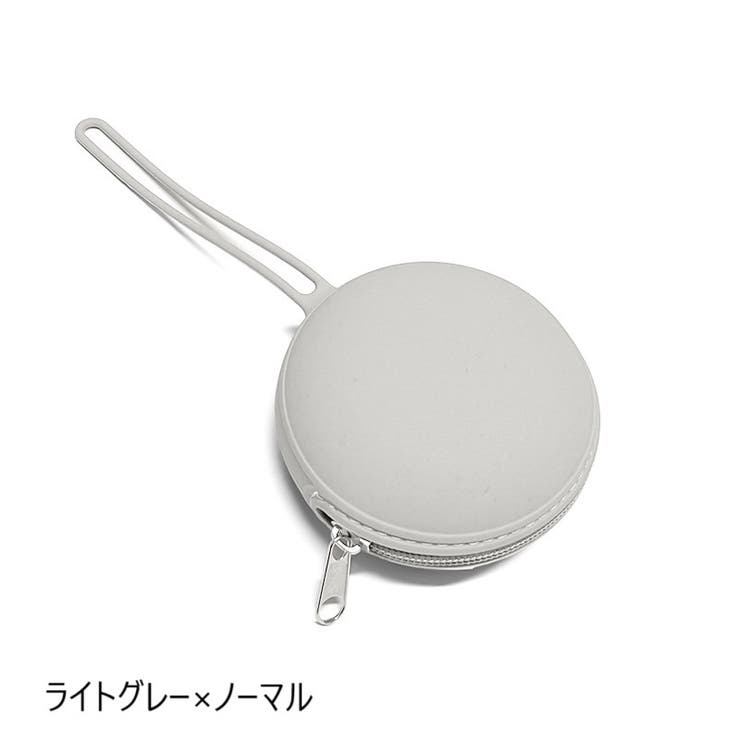 コインケース ミニポーチ マルチポーチ | PlusNao | 詳細画像5 