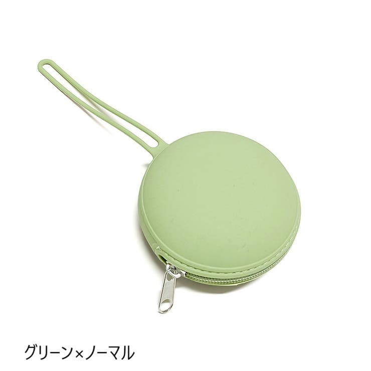 コインケース ミニポーチ マルチポーチ | PlusNao | 詳細画像7 