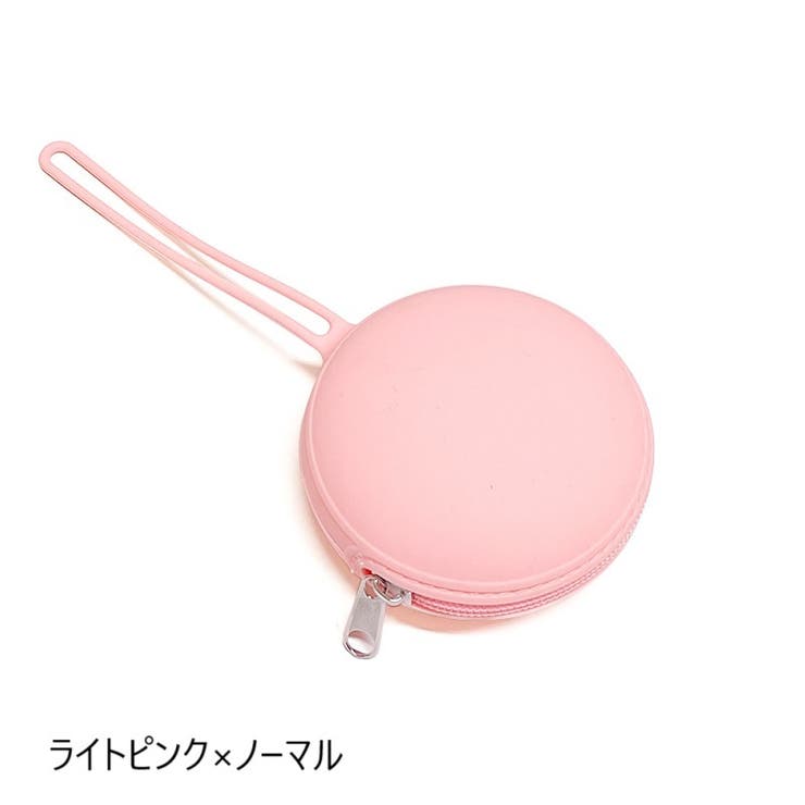 コインケース ミニポーチ マルチポーチ | PlusNao | 詳細画像8 