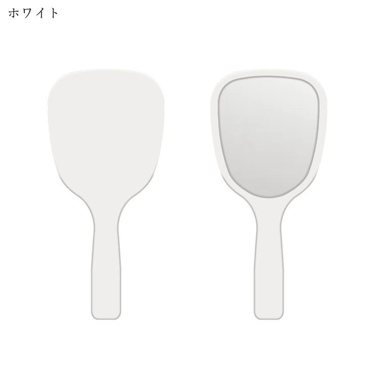 ハンドミラー 手鏡 生活雑貨 | PlusNao | 詳細画像11 
