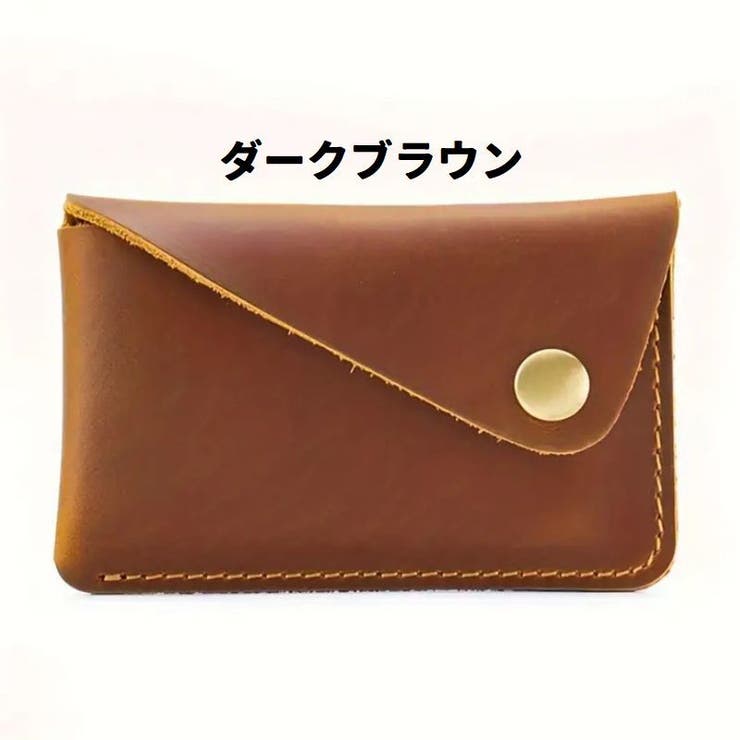 カードケース カードホルダー カード入れ | PlusNao | 詳細画像6 