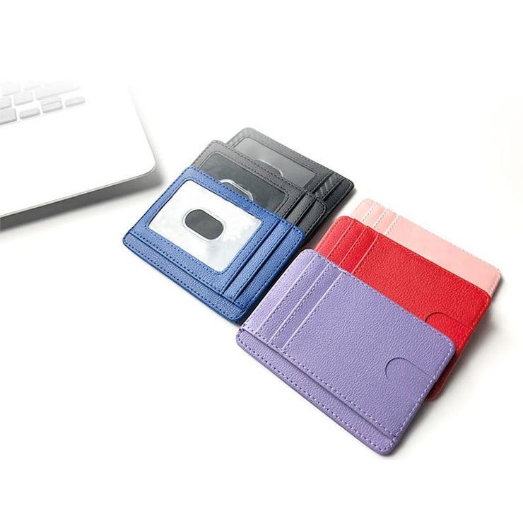 カードケース クレジットカードケース インナーカードケース | PlusNao | 詳細画像6 