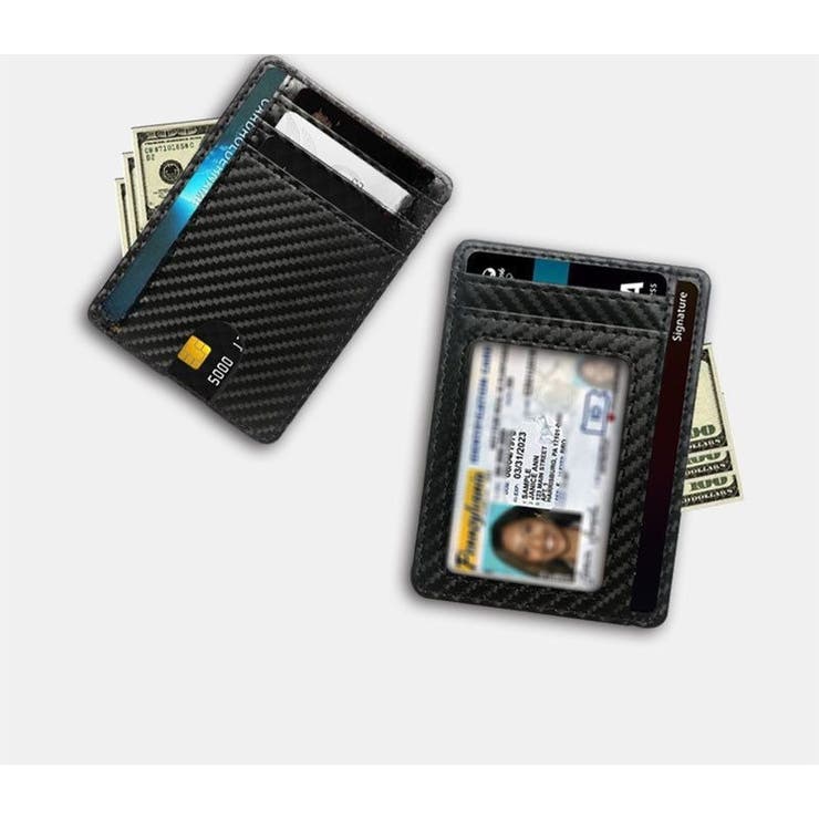 カードケース クレジットカードケース インナーカードケース | PlusNao | 詳細画像7 