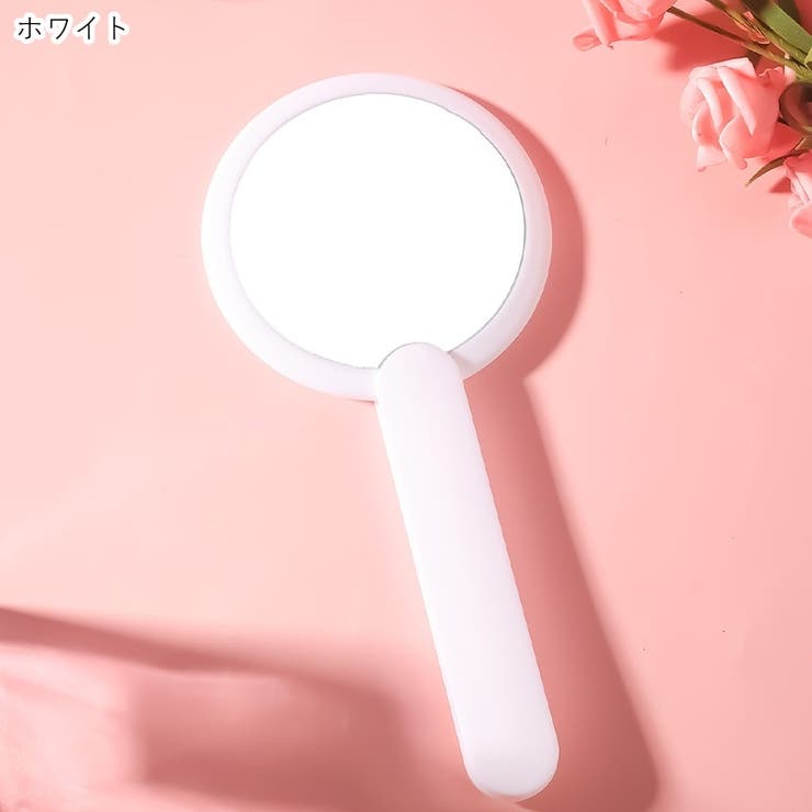 ハンドミラー 手鏡 レディース | PlusNao | 詳細画像16 
