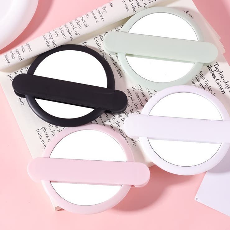 ハンドミラー 手鏡 レディース | PlusNao | 詳細画像6 