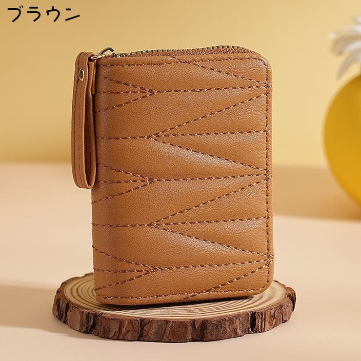 カードケース レディース カードホルダー | PlusNao | 詳細画像15 