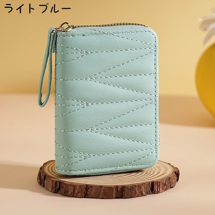 カードケース レディース カードホルダー | PlusNao | 詳細画像18 