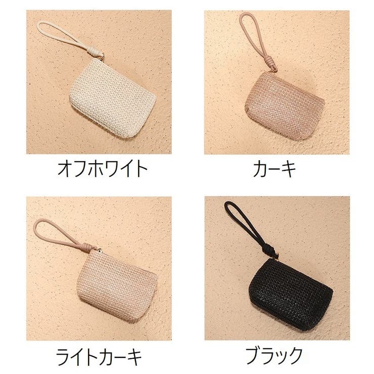 コインケース 小銭入れ ミニ財布 | PlusNao | 詳細画像18 