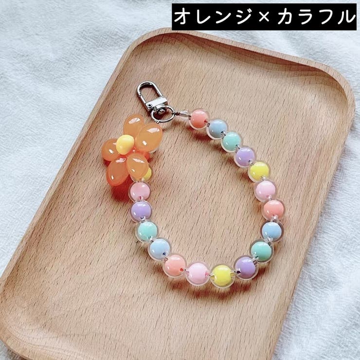 スマホストラップ スマートフォンストラップ 携帯ストラップ | PlusNao | 詳細画像14 