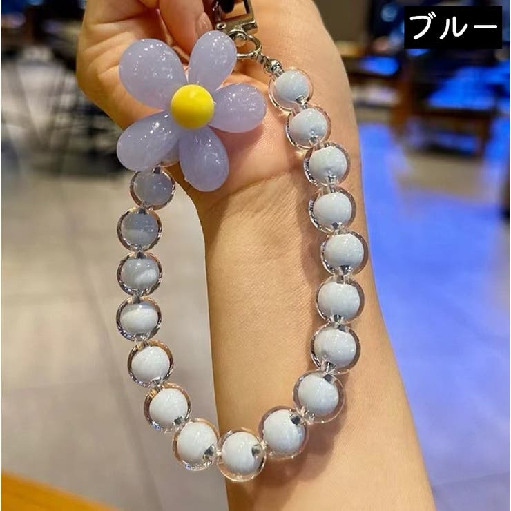 スマホストラップ スマートフォンストラップ 携帯ストラップ | PlusNao | 詳細画像4 