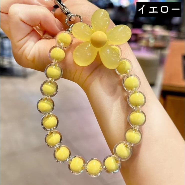 スマホストラップ スマートフォンストラップ 携帯ストラップ | PlusNao | 詳細画像5 