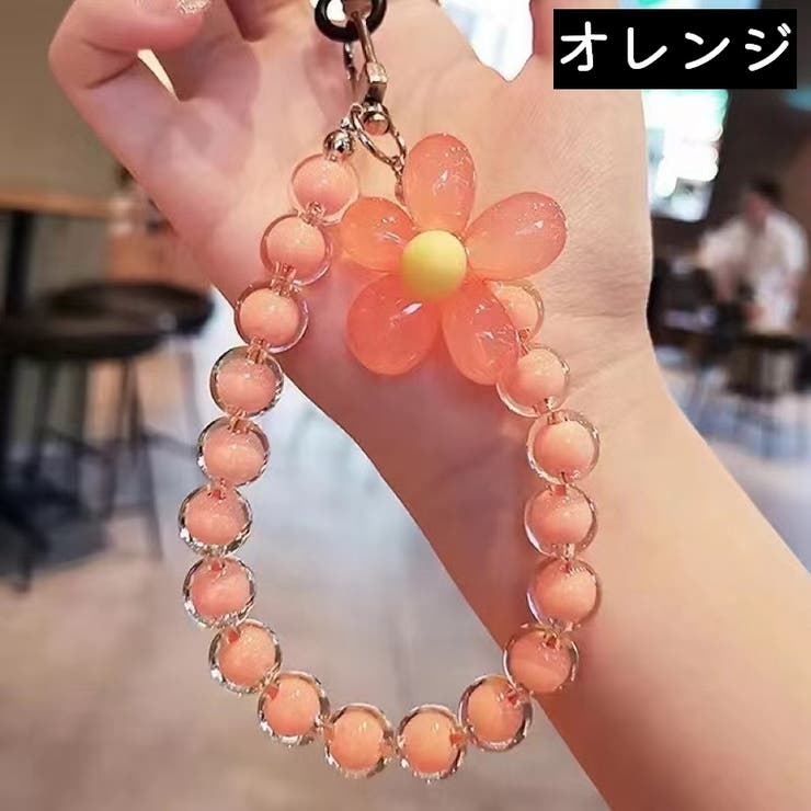 スマホストラップ スマートフォンストラップ 携帯ストラップ | PlusNao | 詳細画像8 