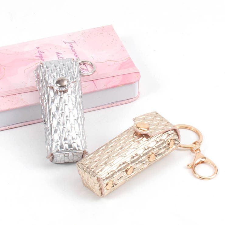 リップケース リップホルダー 口紅ケース | PlusNao | 詳細画像2 