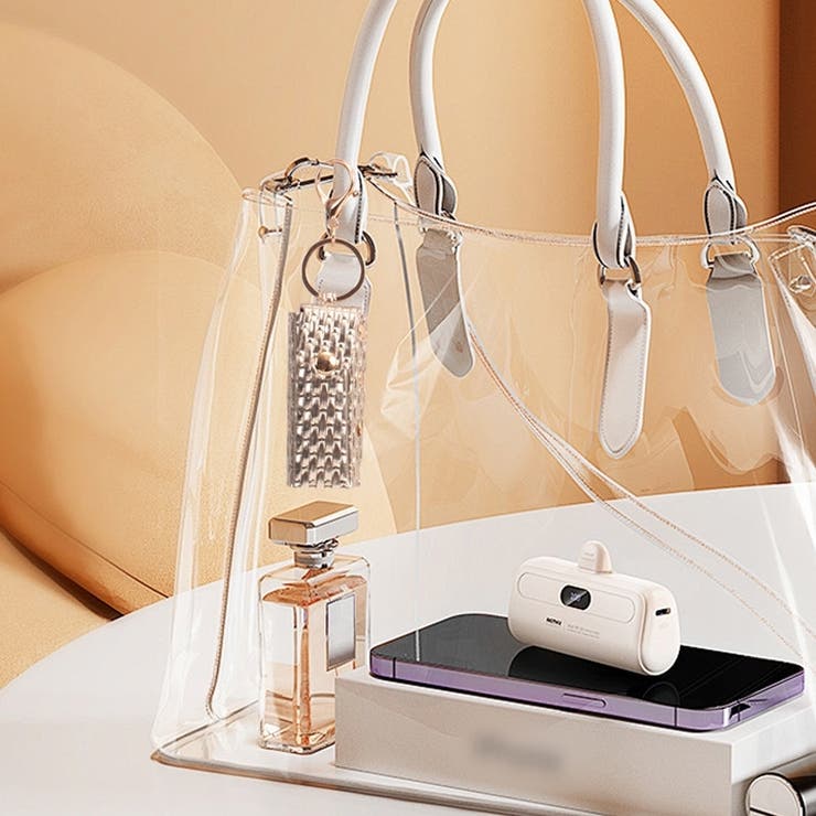 リップケース リップホルダー 口紅ケース | PlusNao | 詳細画像6 