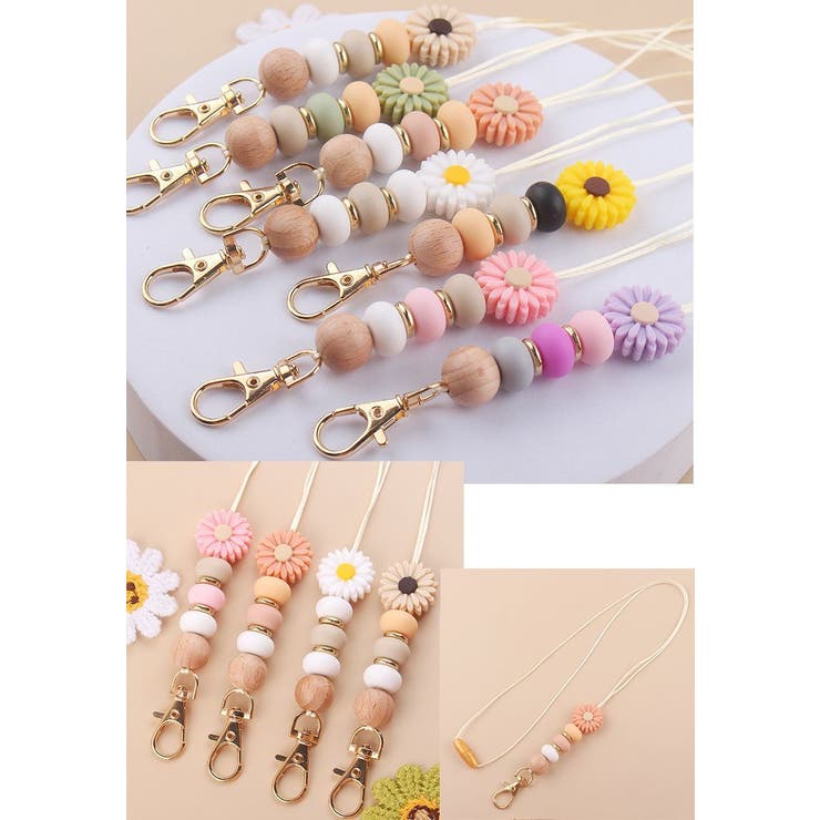 ネックストラップ IDカード パスケース | PlusNao | 詳細画像4 